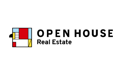 OPEN HOUSE Real Estate